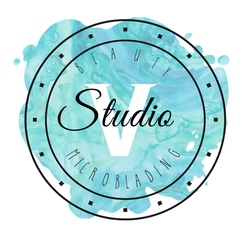 Bay Area Microblading and Training, by Studio V, Logo, unedited